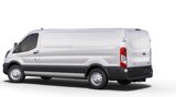 New 2024 Ford Transit 250 Low Roof AWD w/ Load Area Protection Package image 2