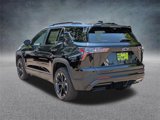 New 2026 Chevrolet Equinox RS w/ Safety and Technology Package image 5