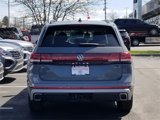 New 2025 Volkswagen Atlas Peak Edition SE image 4