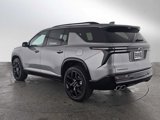 New 2026 Chevrolet Traverse RS image 5