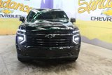 New 2025 Chevrolet Tahoe RST w/ Comfort Package image 3