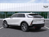 New 2025 Cadillac Lyriq Luxury image 3