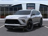 New 2025 Buick Enclave Sport Touring w/ Power Package image 6