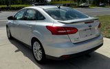 Used 2015 Ford Focus Titanium image 2