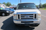 Used 2011 Ford E-150 and Econoline 150 image 2