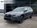 New 2025 Subaru Outback Wilderness image 2