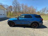 Used 2020 Ford Explorer ST w/ ST Street Pack image 2