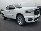 New 2025 RAM 1500 Big Horn image 2