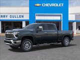 New 2025 Chevrolet Silverado 2500 LTZ w/ LTZ Plus Package image 2