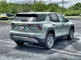 New 2026 Chevrolet Equinox LT w/ LPO, Floor Liner Package image 4