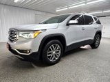 Used 2017 GMC Acadia SLT image 4