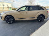 New 2025 Audi Q7 3.0T Premium Plus image 5