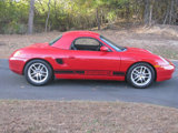 Used 1999 Porsche Boxster image 2