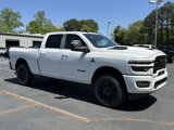 New 2025 RAM 2500 Laramie image 2