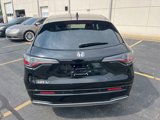 New 2026 Honda HR-V EX-L image 4