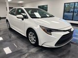 Used 2024 Toyota Corolla LE image 3