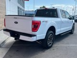 Used 2023 Ford F150 XLT w/ Equipment Group 302A High image 6