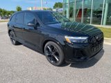 New 2025 Audi Q7 3.0T Prestige image 3