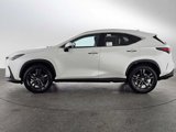 New 2025 Lexus NX 450h+ AWD w/ Luxury Package image 2