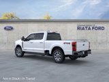New 2025 Ford F250 Lariat w/ Chrome Package image 4
