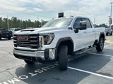 New 2025 GMC Sierra 2500 SLT w/ SLT Premium Package image 2