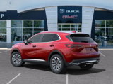 New 2025 Buick Envision Preferred image 5