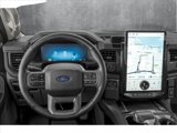 New 2025 Ford F150 Lightning XLT image 4