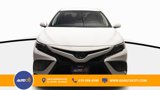Used 2022 Toyota Camry SE image 4