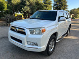 Used 2011 Toyota 4Runner Trail image 3