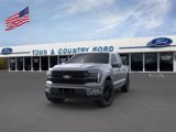 New 2025 Ford F150 Platinum w/ Equipment Group 702A High image 3