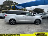 Used 2021 Kia Sedona SX image 4