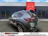 Certified 2022 Nissan Rogue SV image 2