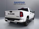 New 2025 RAM 1500 4x4 Crew Cab image 4