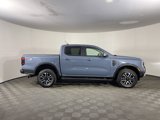 Used 2024 Ford Ranger Lariat w/ FX4 Off-Road Package image 5