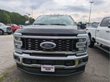 New 2025 Ford F350 4x4 Crew Cab DRW Super Duty image 3