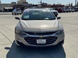 Used 2024 Chevrolet Malibu LT image 3