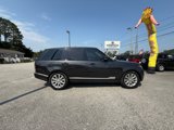 Used 2016 Land Rover Range Rover HSE image 3