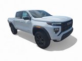 New 2025 GMC Canyon Elevation w/ Convenience Package image 2