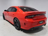 Used 2015 Dodge Charger SRT w/ Technology Group image 4