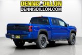 New 2025 Nissan Frontier PRO-4X w/ Pro Convenience Package image 4