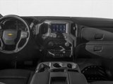 New 2026 Chevrolet Silverado 1500 Custom image 3