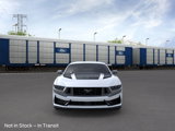 New 2025 Ford Mustang Dark Horse image 6