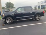 Certified 2022 Ford F150 Lariat w/ Equipment Group 502A High image 5