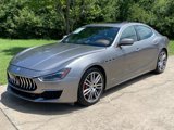 Used 2018 Maserati Ghibli S GranLusso image 3