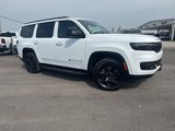 New 2025 Jeep Wagoneer Series II image 2