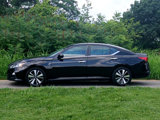 Used 2022 Nissan Altima 2.5 SV image 4