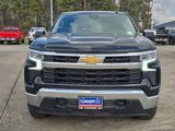 New 2025 Chevrolet Silverado 1500 LT image 2