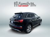New 2025 Audi Q5 2.0T Premium Plus image 3