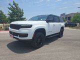 New 2025 Jeep Wagoneer Series II w/ Premium Group I image 5