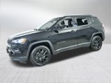 Used 2024 Jeep Compass Latitude w/ Sun and Sound Group image 3